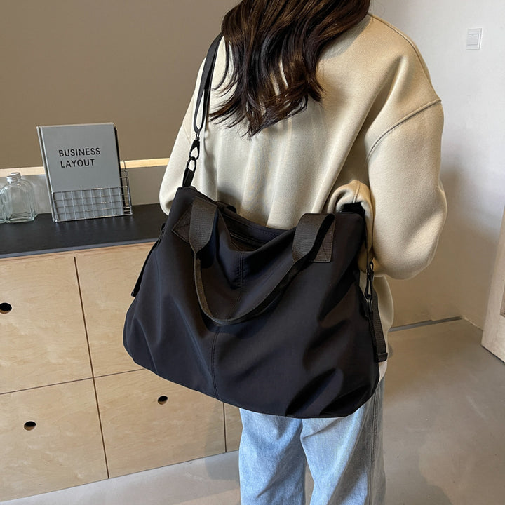 Multipurpose Travel Duffle Bag Stornfield