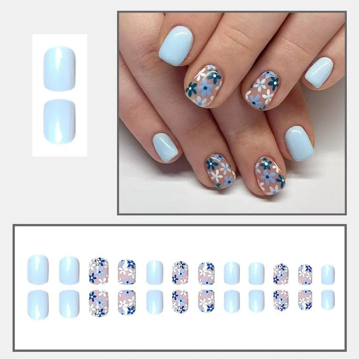 Nail Art Design Stornfield