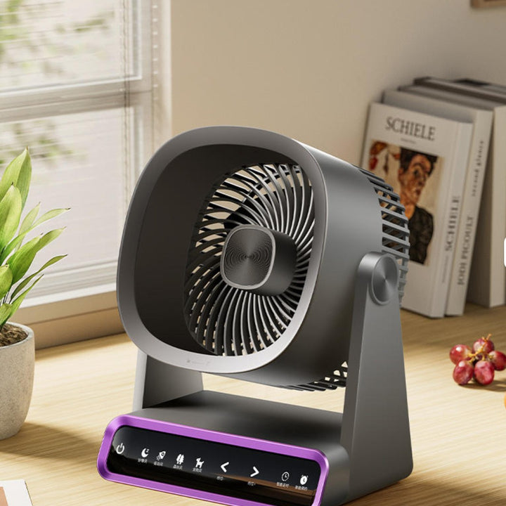 Air Circulator Stornfield