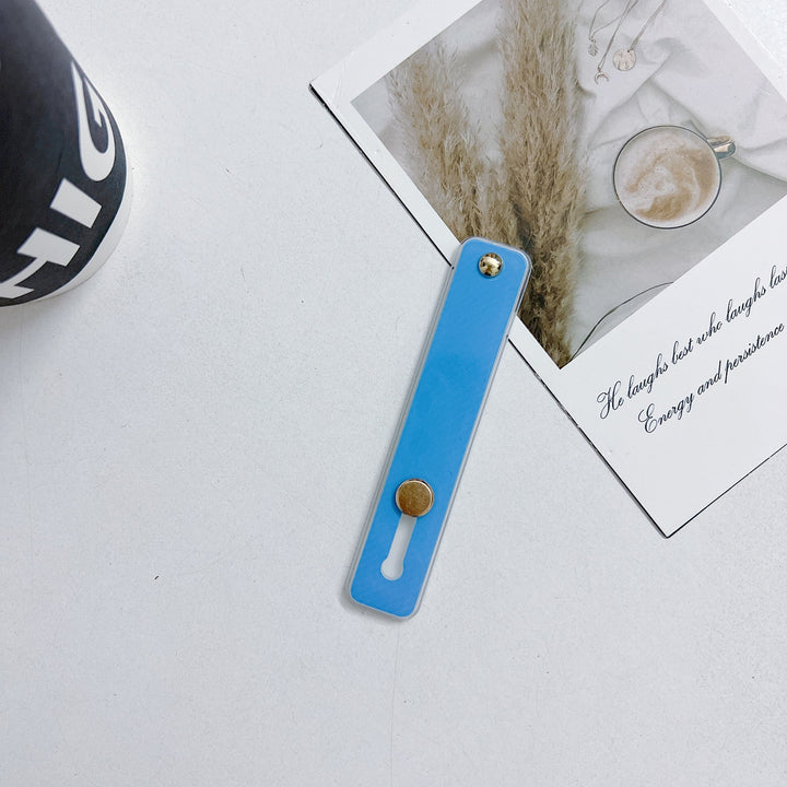 Minimalist Bookmark Stornfield