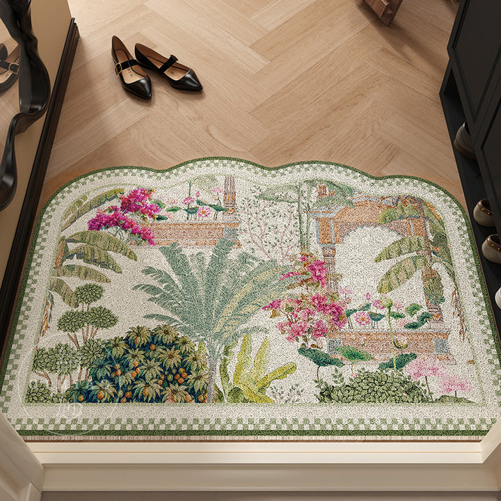 Home Decor Mat Stornfield
