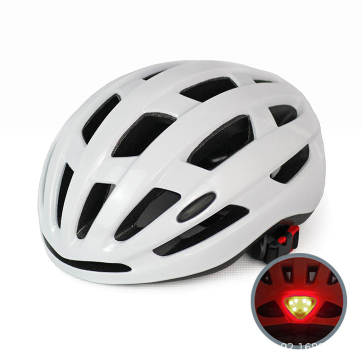 WoAdvanced Aerodynamic Cycling Helmet Stornfield