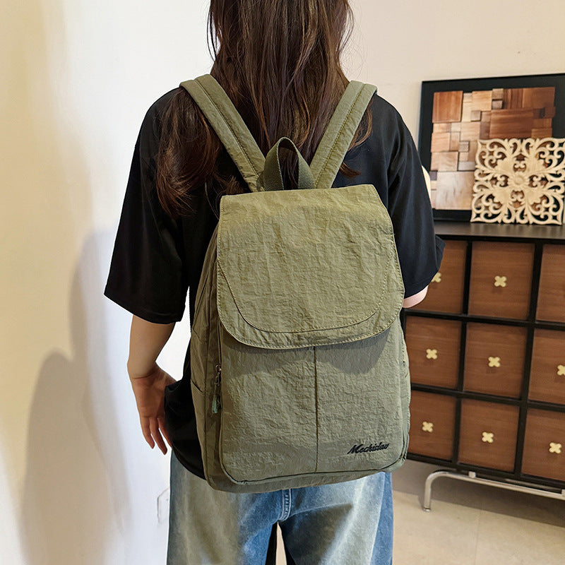 Versatile Multi-Functional Rucksack Stornfield