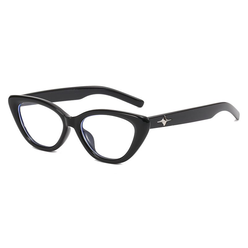 Ladies Cat-Eye Glasses with stylish design Stornfield