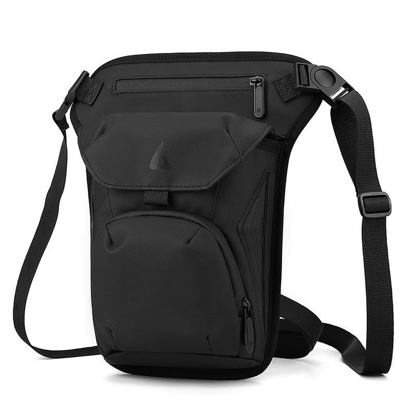 Compact Adventure Sling Bag Stornfield