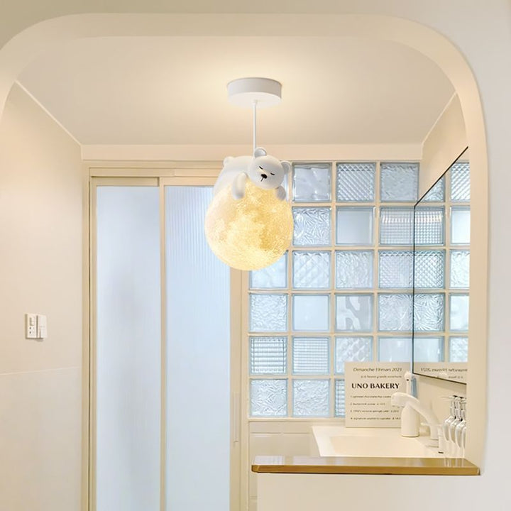 Ceiling Pendant Light