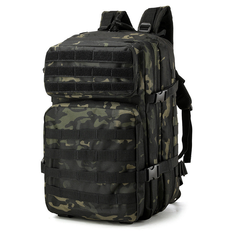 Military-Inspired Tactical Backpack Stornfield