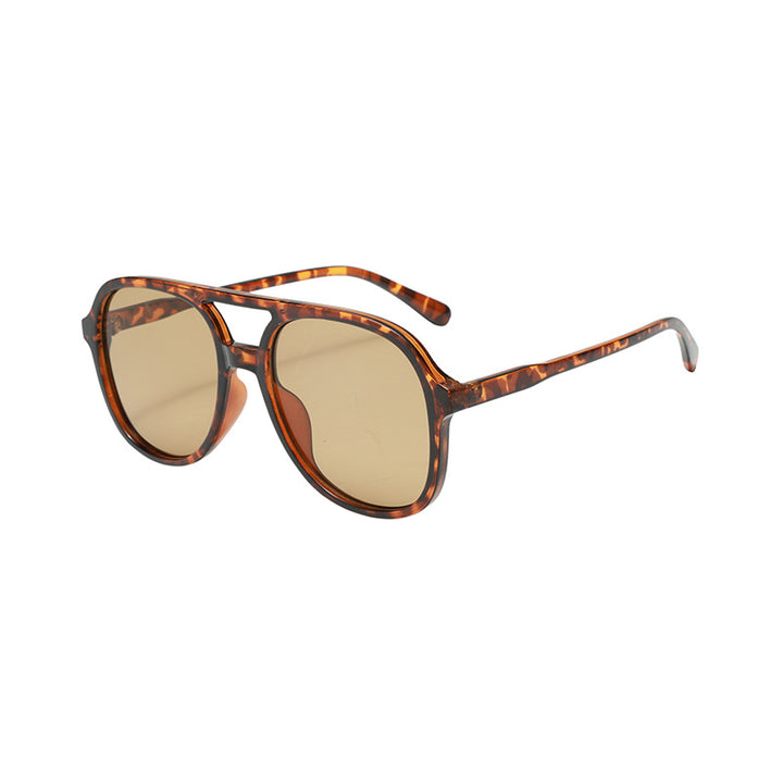 Men's Vintage-Inspired Fashion Sunglasses Stornfield