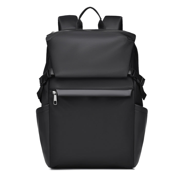 Versatile High-Capacity Backpack Stornfield
