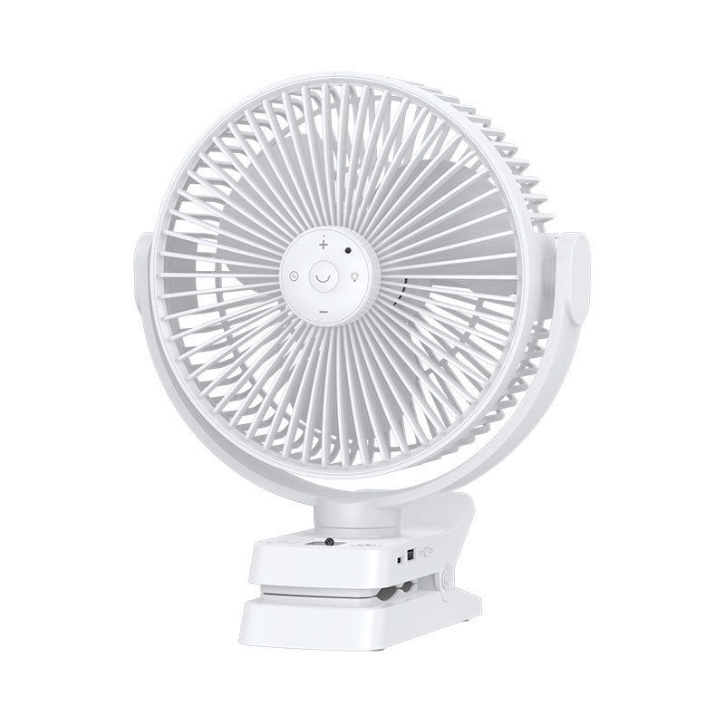 Portable Personal Desk Fan Stornfield