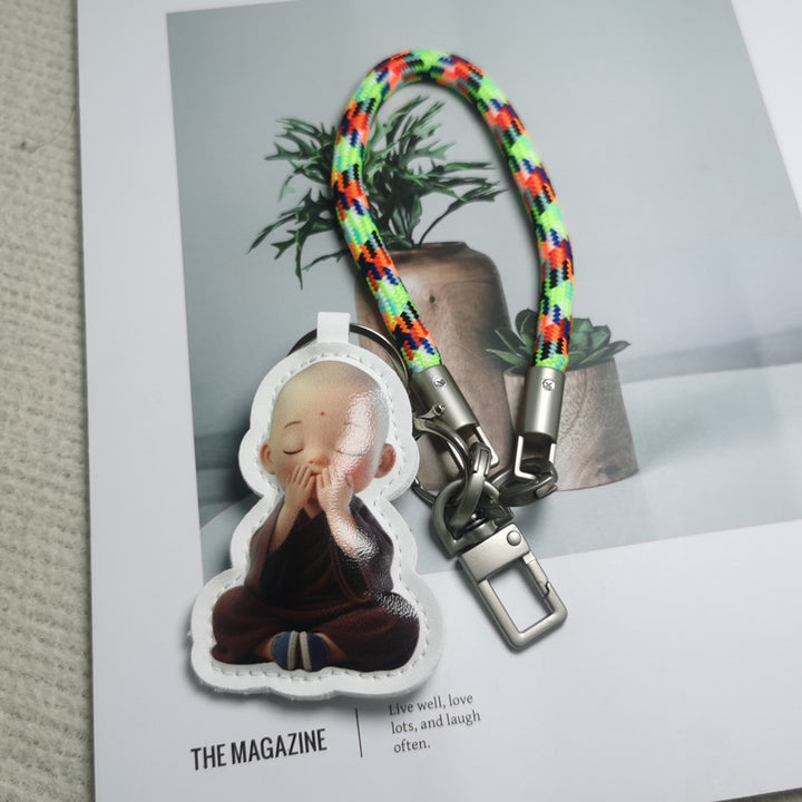 Keychain Stornfield