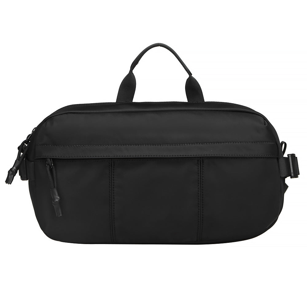 Ergonomic Lightweight Sling Bag Stornfield