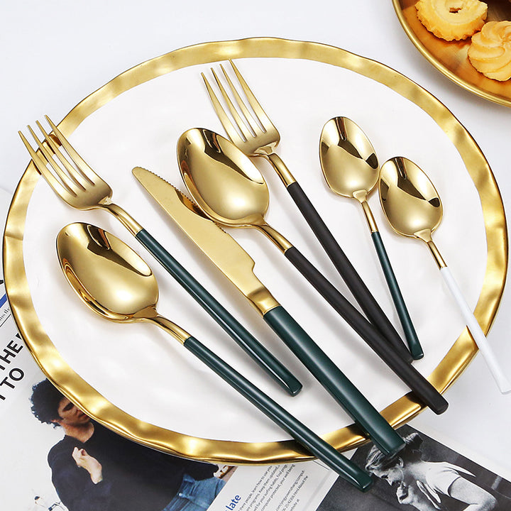 Noble Table Knife Stornfield