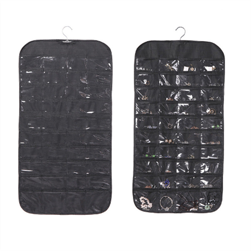 Hanging Jewelry Organizer Stornfield