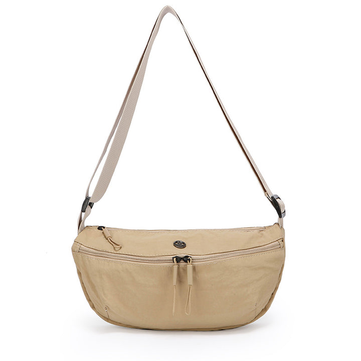 Compact Utility Sling Bag Stornfield