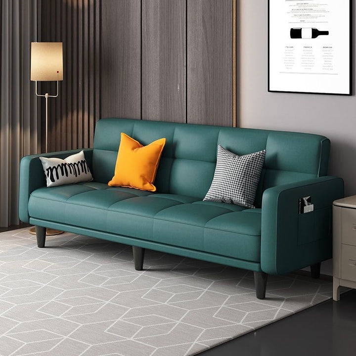 Modern Upholstered Sofa Stornfield