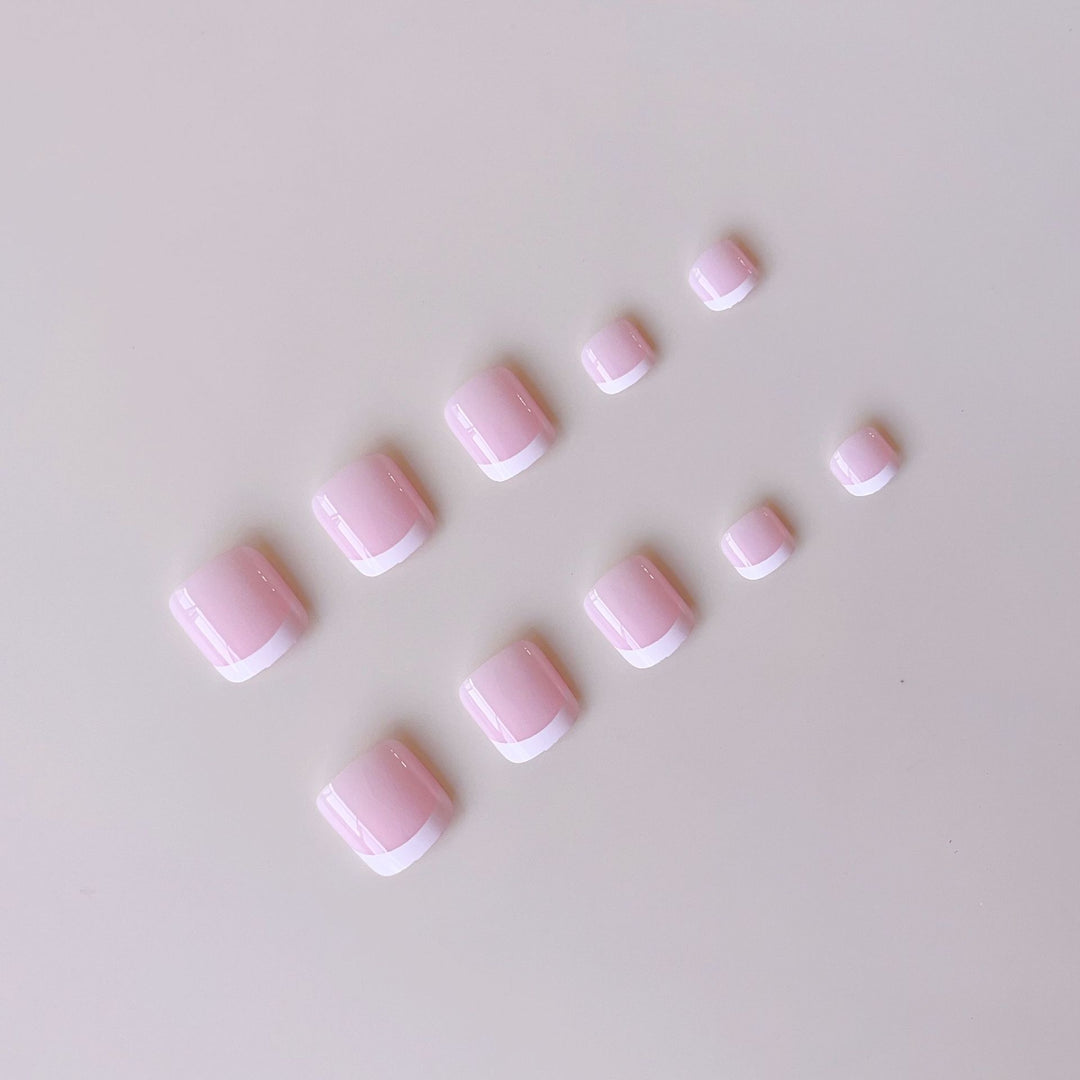 Nail jewelry and care accessories Stornfield