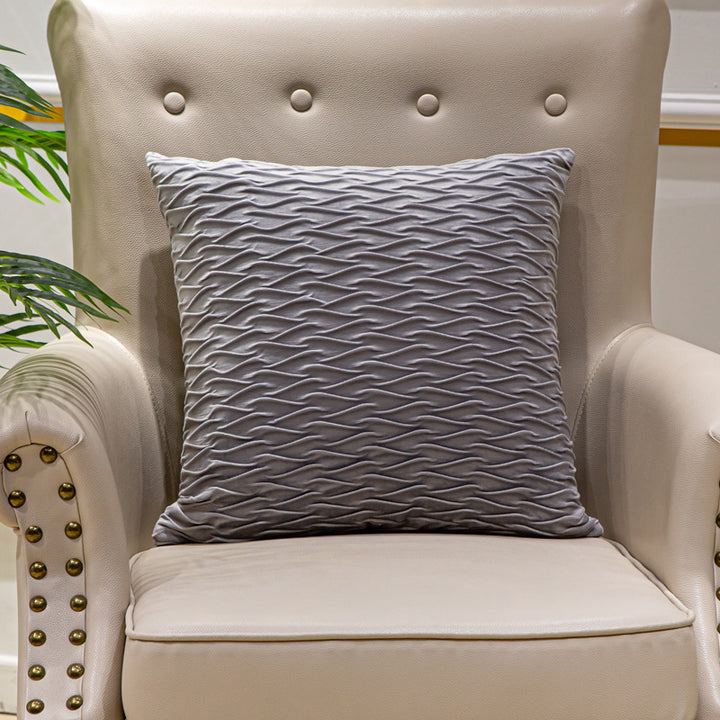 Elegant Decorative Throw Pillow