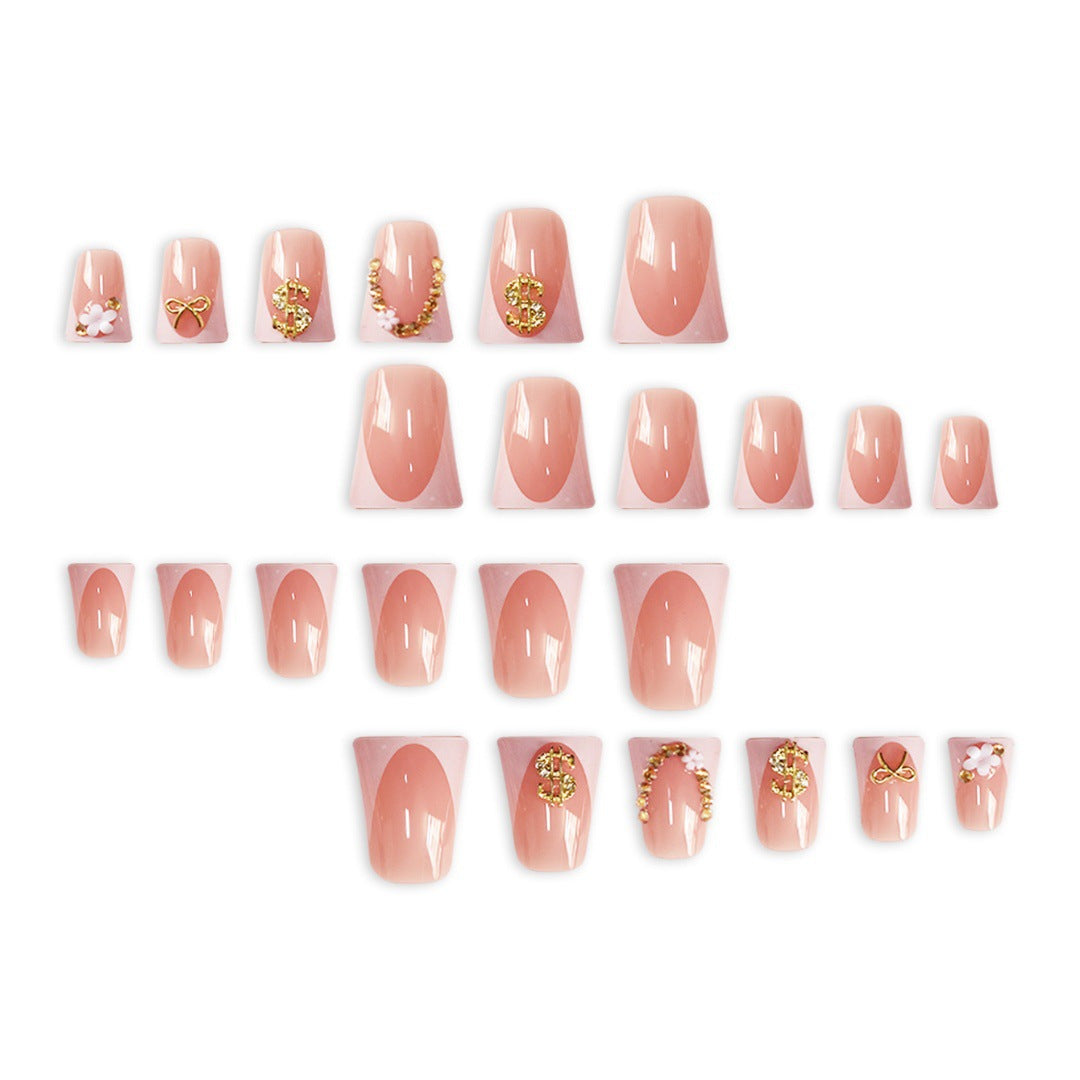 Decorative Nail Art Kit Stornfield