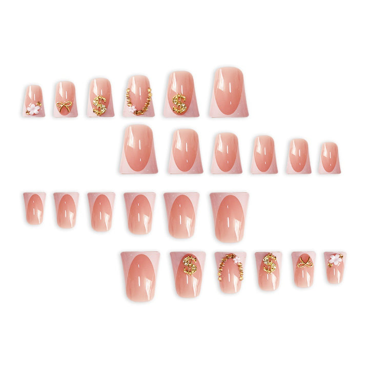 Decorative Nail Art Kit Stornfield