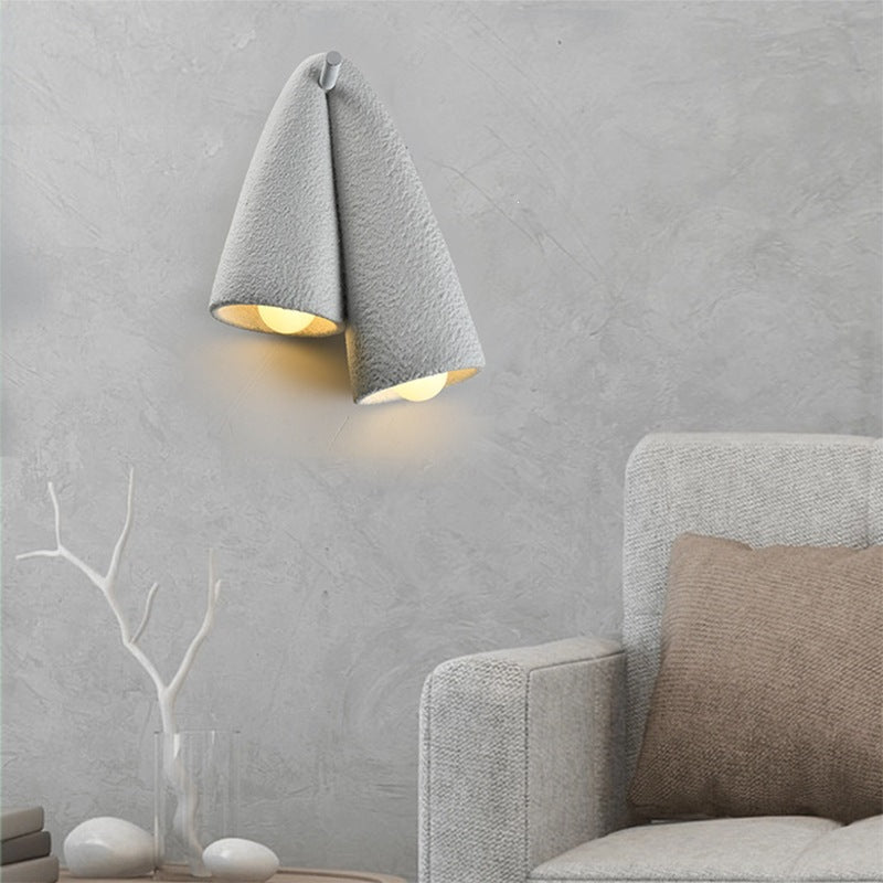 Sculptural Desk Lamp