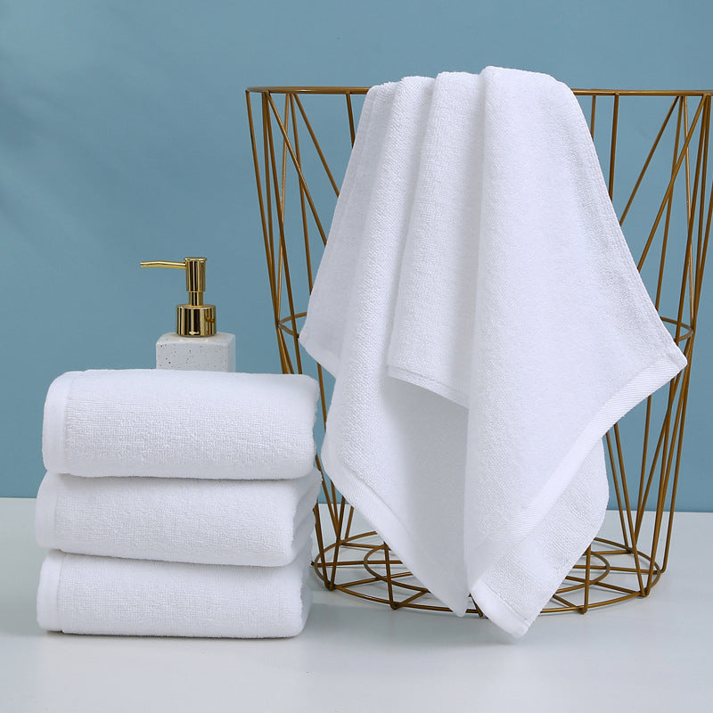 Luxurious terry bath towel set Stornfield