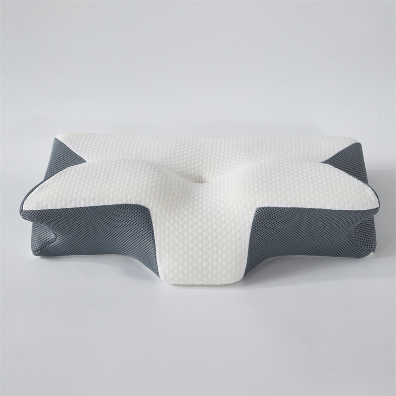 Ergonomic Neck Support Pillow Stornfield