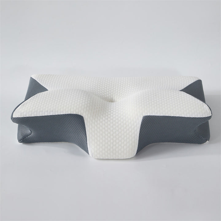 Ergonomic Neck Support Pillow Stornfield