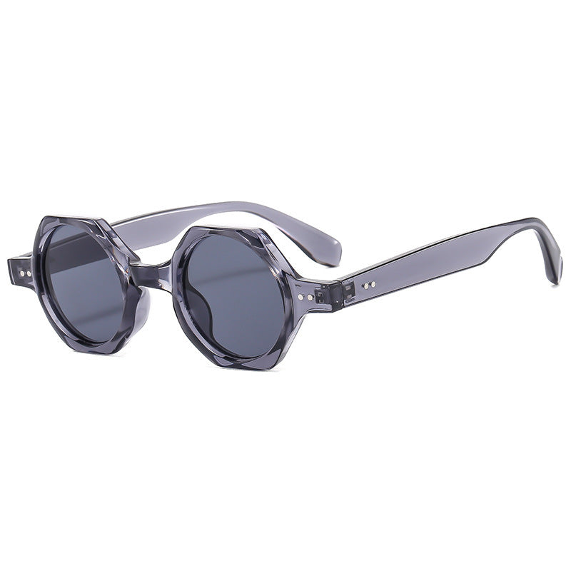 Women's Fashion Oversized Sunglasses Stornfield
