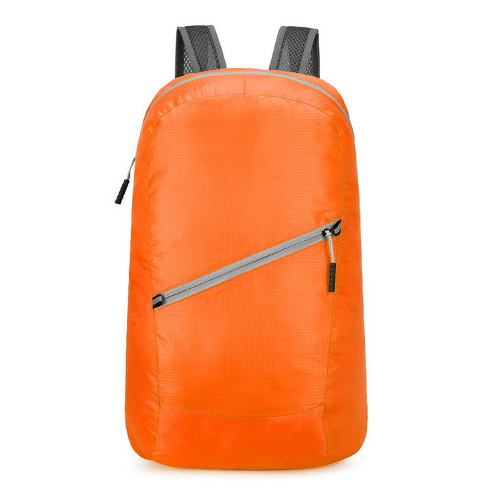 Lightweight Packable Travel Backpack Stornfield