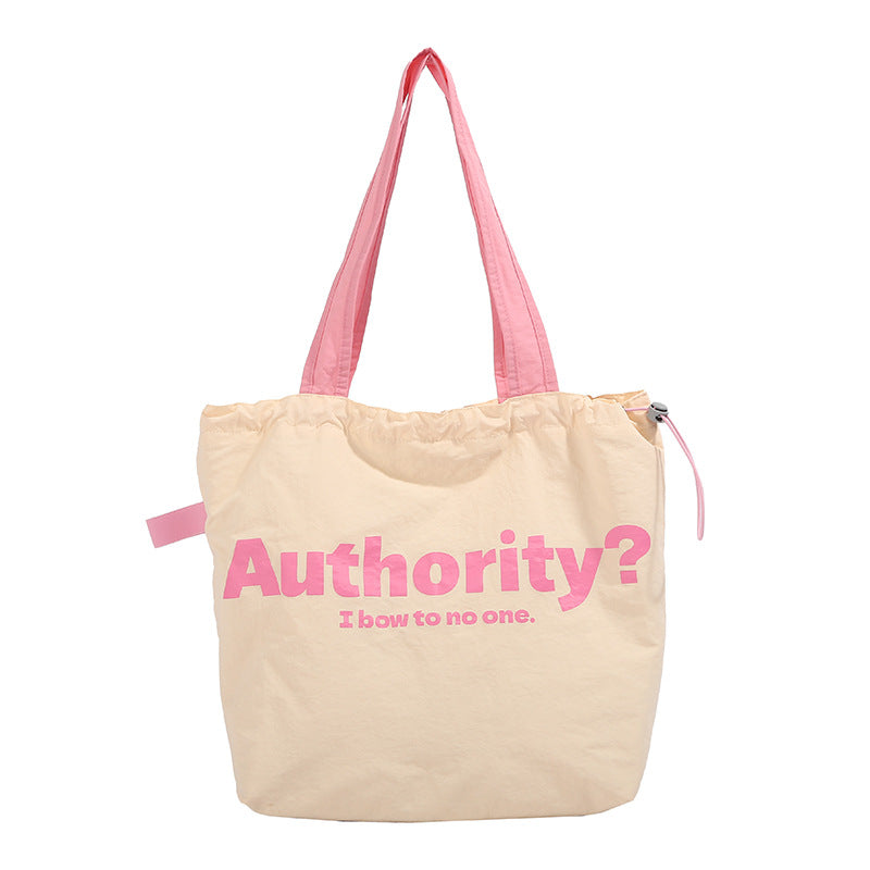 Leisure Tote Bag Stornfield