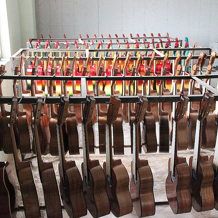 DIY Ukulele Craft Kit Stornfield