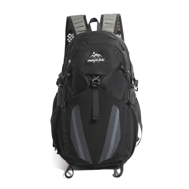 Versatile Outdoor Hiking Backpack Stornfield