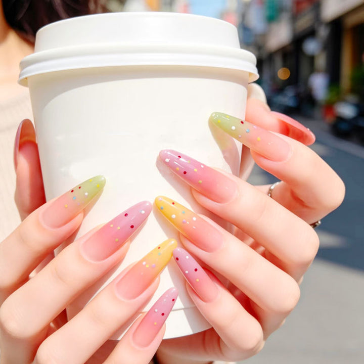 Decorative Nail Art Stornfield