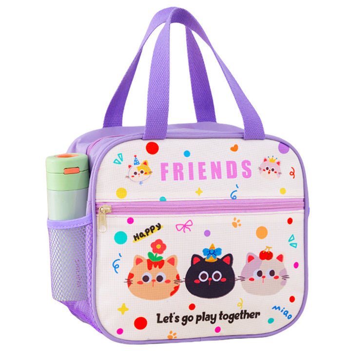 Cute Insulated Lunch Bag Stornfield