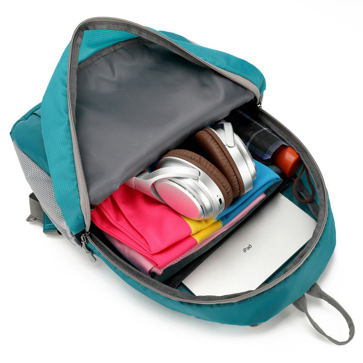 Lightweight Travel Backpack Stornfield