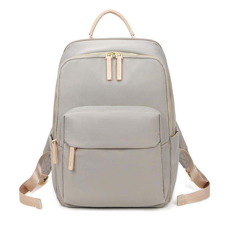 Versatile Laptop Backpack with Multiple Compartments