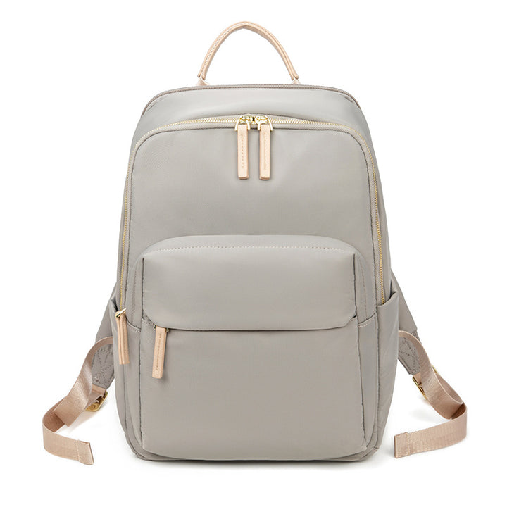 Versatile Laptop Backpack with Multiple Compartments