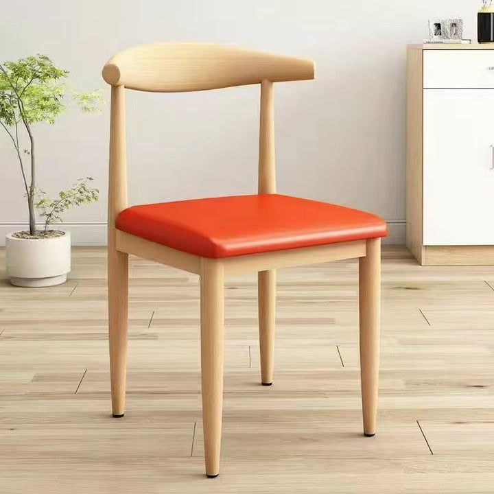 Modern Minimalist Dining Chair Stornfield