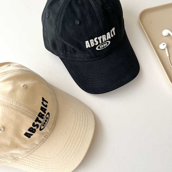 Men's Casual Abstract Graphic Cap Stornfield