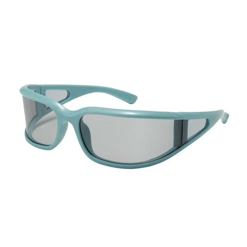 Women's Sporty Outdoor Sunglasses Stornfield