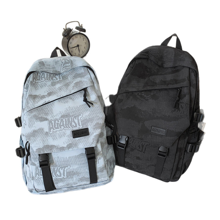 Multifunctional Backpack with Durable Design and Practical Storage Stornfield
