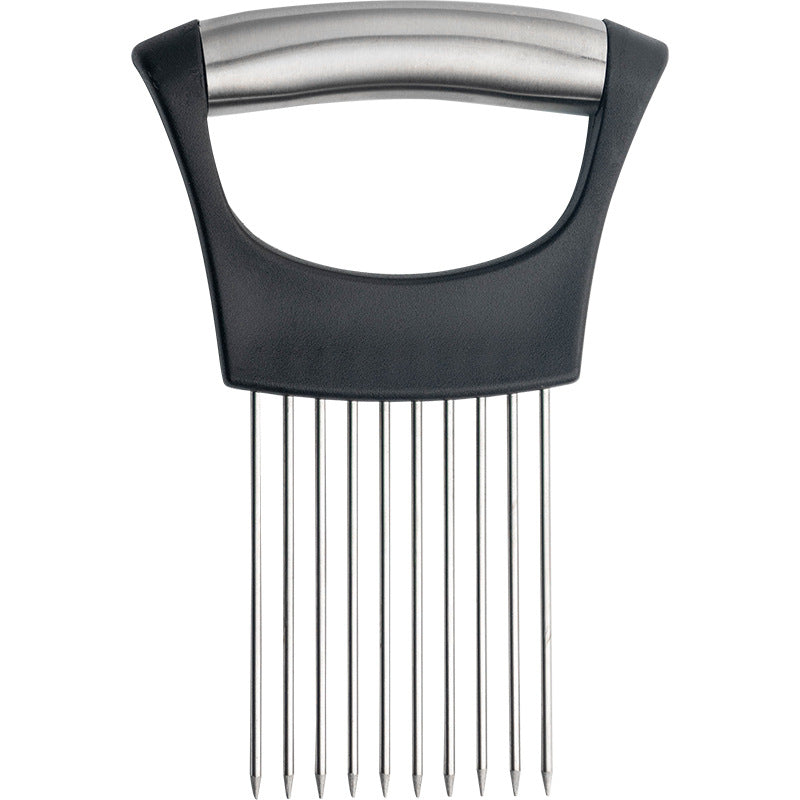 Multifunctional Stainless Steel Food Picker Stornfield