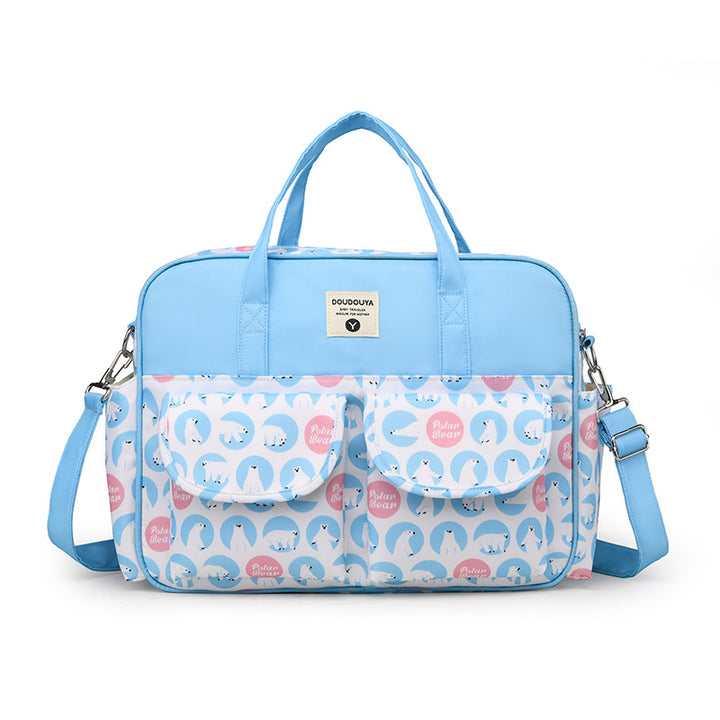 Functional Laptop Tote Stornfield