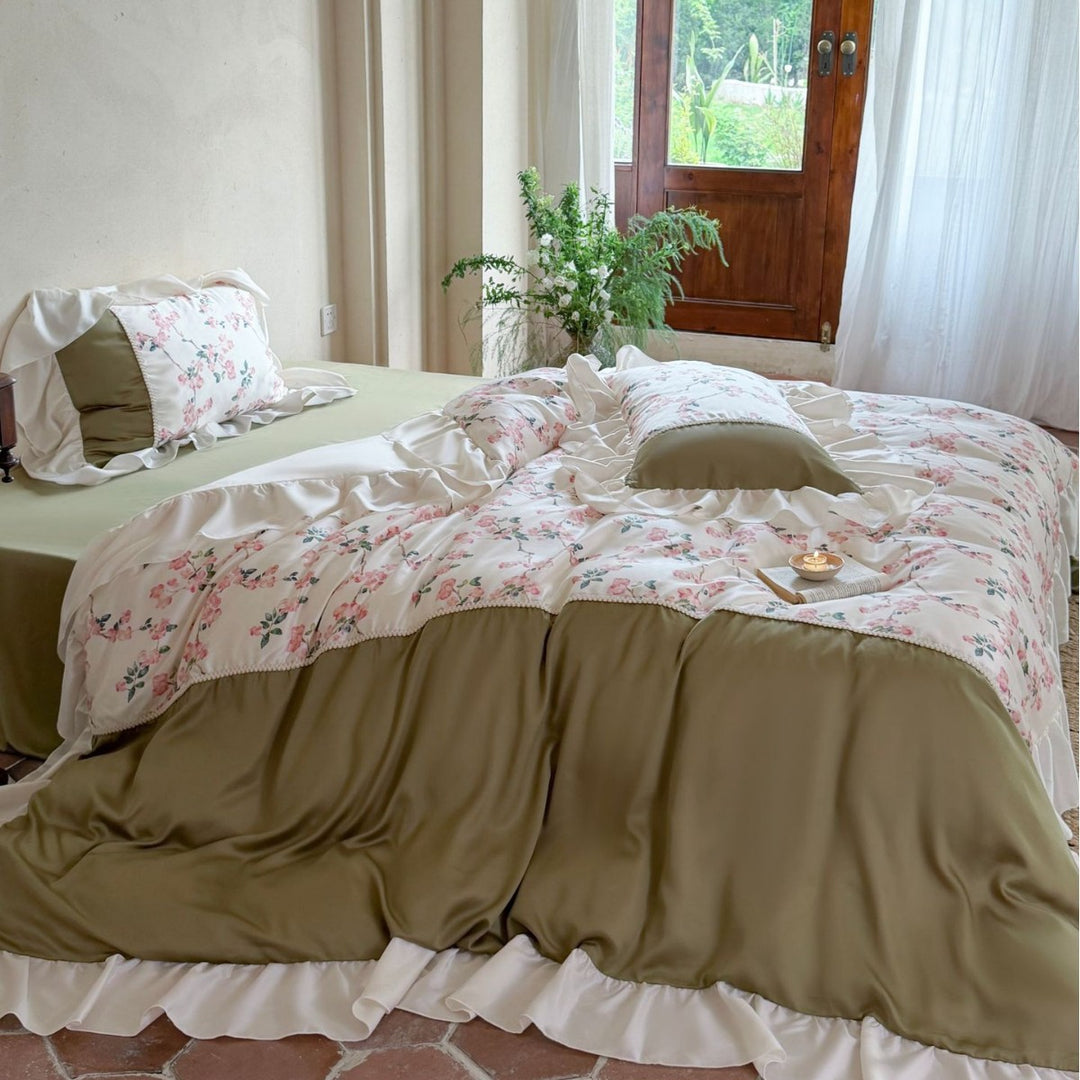 Satin-Duvet-Cover-Set