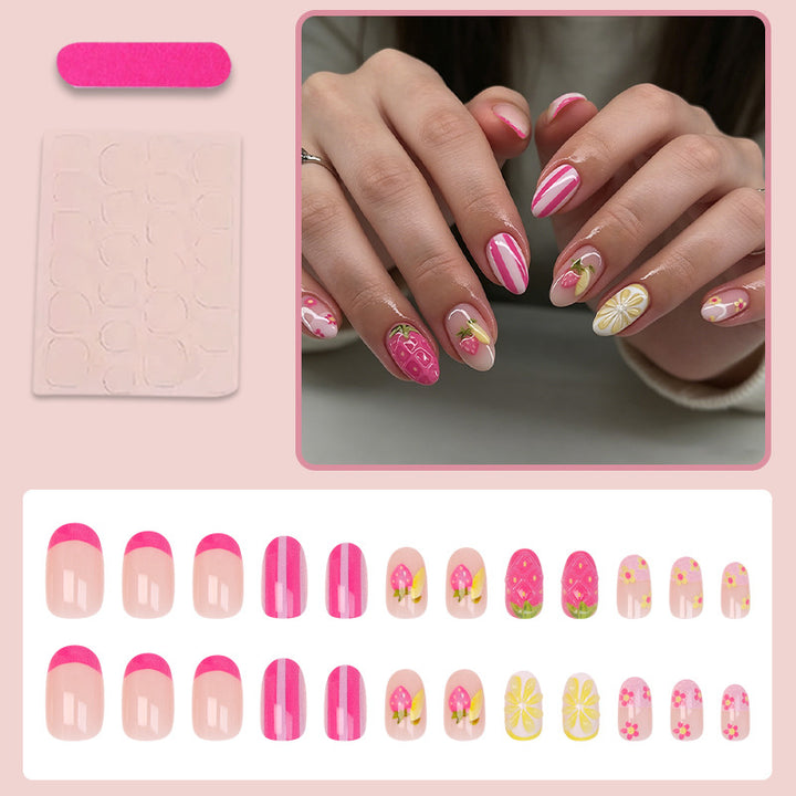 Artificial Nails Stornfield