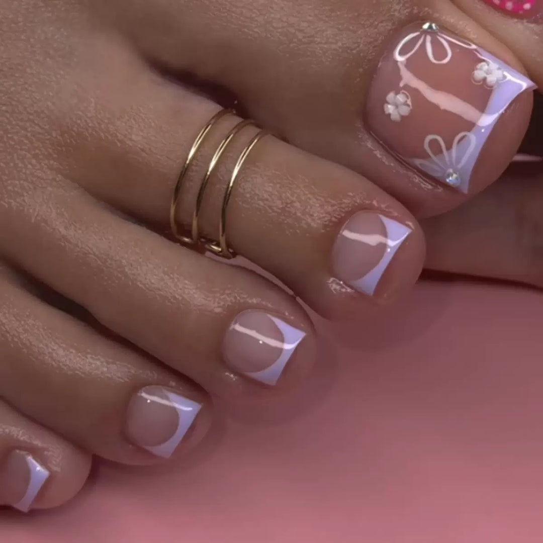 Nail Art Stornfield