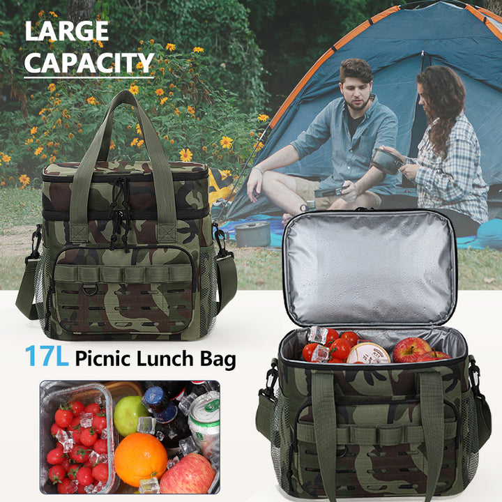 Insulated Outdoor Food Carrier Stornfield