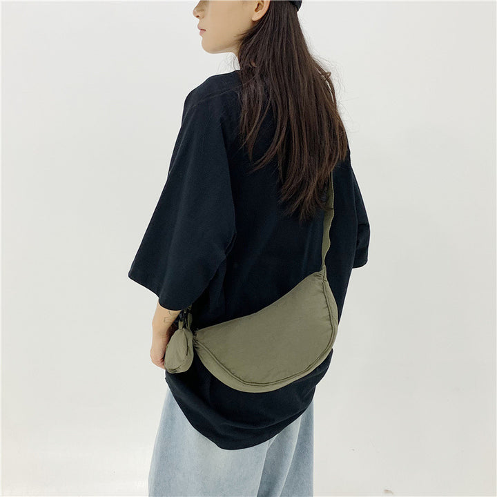 Casual Crossbody Sling Bag Stornfield