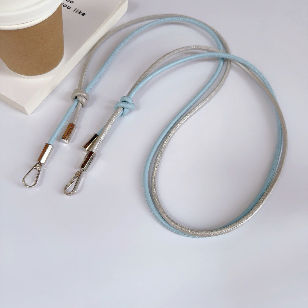 Premium Elastic Cord Lanyard Stornfield